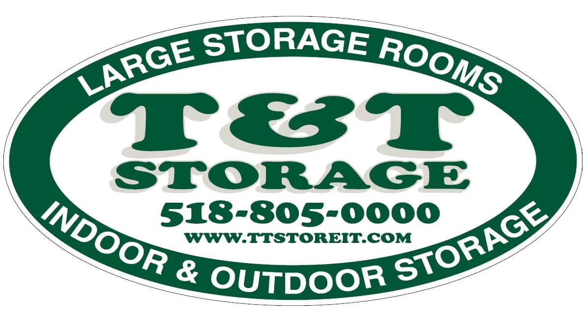 T & T Storage